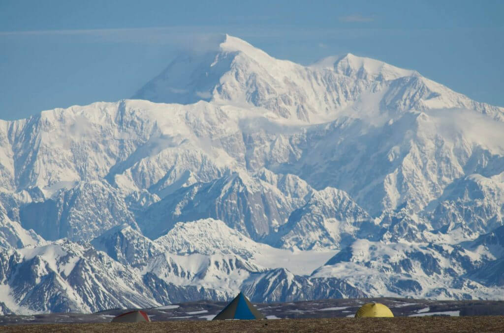 alaska pure and wild